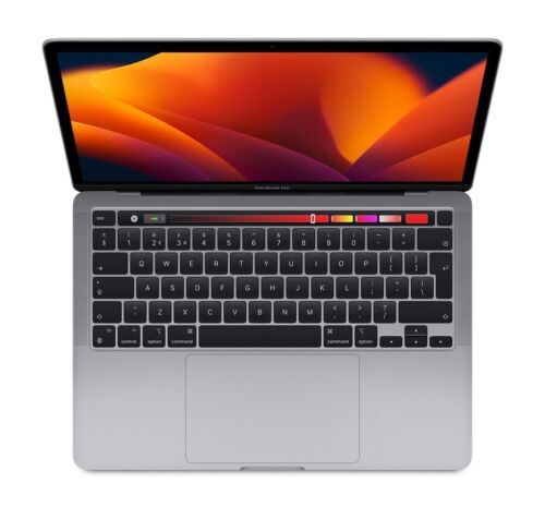 MPHH3LL/A 3.5GHz M2 Pro 14" MacBook Pro 16GB 512GB AC A2779 2023 Grade B