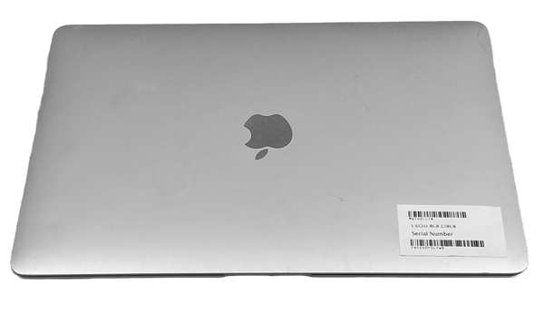 MWTJ2LL/A 1.1GHz i3 13" MacBook Air Retina 8GB 256GB AC A2179 2020 Grade B